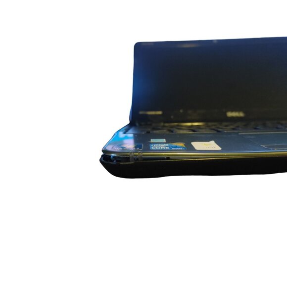 DELL Inspiron Mini GOBI2000 Laptop FOR PARTS ONLY, NO HDD/RAM Won't Turn on - Picture 2 of 12